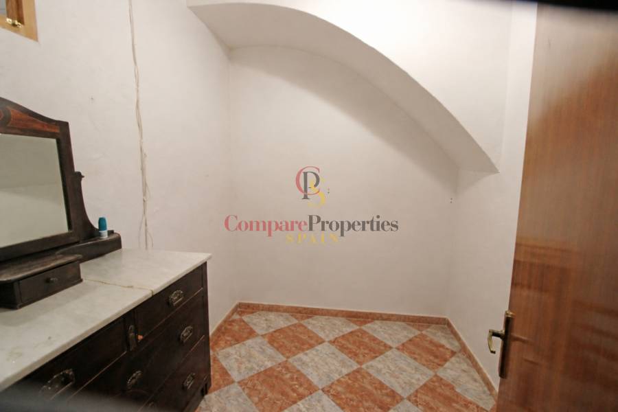 Sale - Townhouses - Jalon Valley - Casco urbano