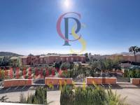 Vente - Apartment - Benitachell - Pueblo de la Paz