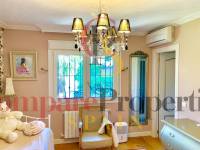 Sale - Villa - Altea - Altea la Vieja