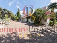 Verkoop - Villa - Moraira