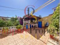 Venta - Villa - Alfaz Del Pi - San Rafael