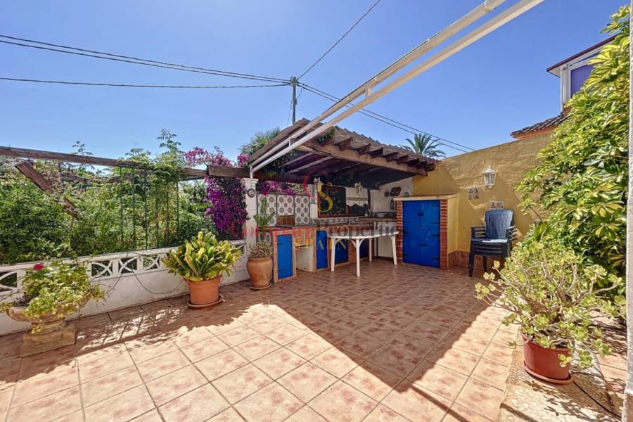 Venta - Villa - Alfaz Del Pi - San Rafael