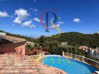 Venta - Villa - Jávea