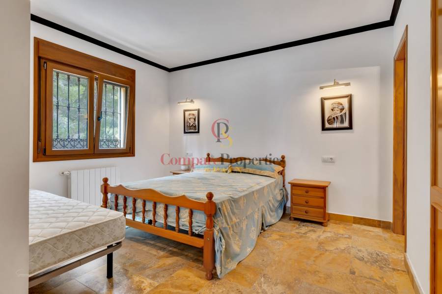 Verkauf - Villa - Orba Valley - 