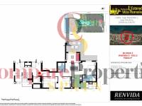 Sale - Apartment - Dénia - Costa Blanca