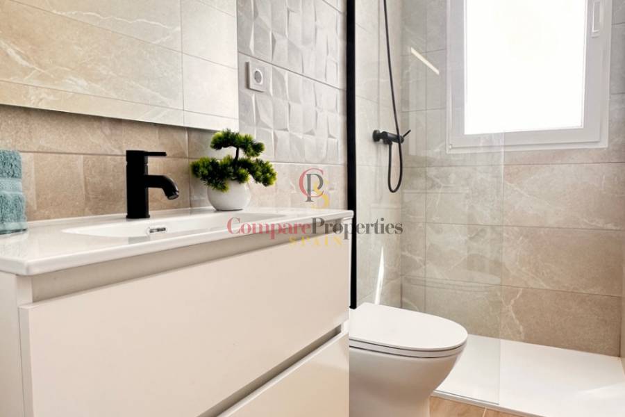 Sale - Villa - El Vergel - Casco urbano