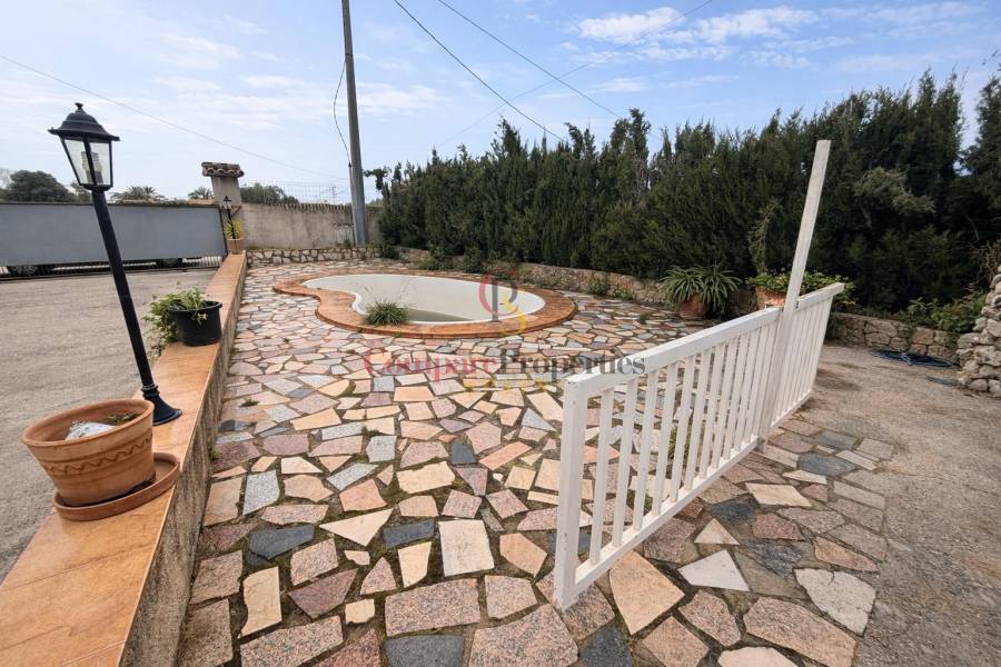 Venta - Villa - Ondara - 