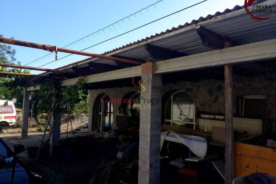 Sale - Apartment - Gandía - 