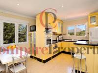 Venta - Villa - Jávea - 