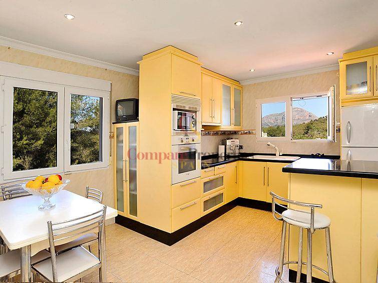 Venta - Villa - Jávea - 