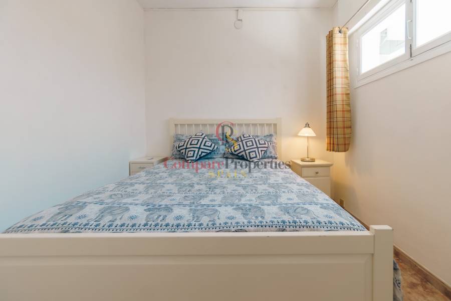Sale - Bungalow - Albir