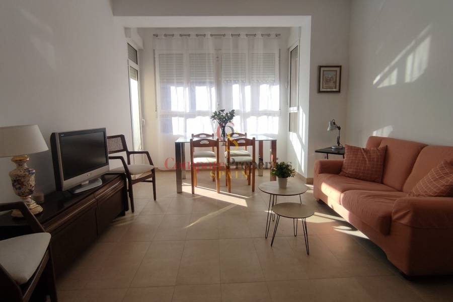 Sale - Apartment - Orba Valley - Orba