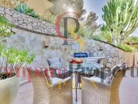 Verkoop - Villa - Moraira - Paichi