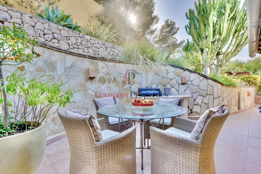 Verkoop - Villa - Moraira - Paichi