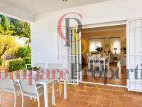 Verkoop - Villa - Orba Valley - Orba
