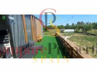 Sale - Apartment - Oliva - 