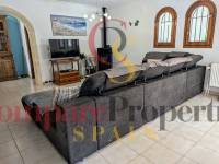 Sale - Villa - Benissa - Baladrar