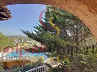 Venta - Villa - Benitachell - Encinas