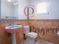 Verkauf - Villa - Moraira