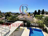 Verkoop - Villa - Calpe - Les Bassetes