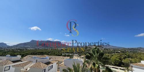 Apartment - Sale - Calpe - Calpe