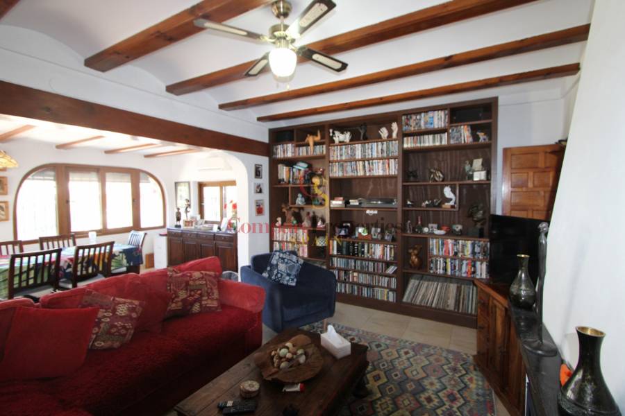 Sale - Villa - Orba Valley - Orba