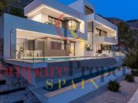 Vente - Villa - Altea - 
