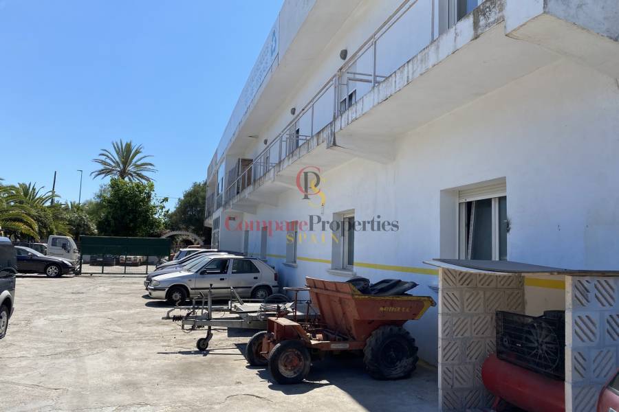 Venta - Villa - El Vergel