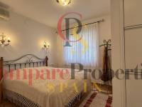 Sale - Villa - Pedreguer - 