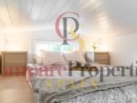 Verkoop - Commercial Units - Ondara - 