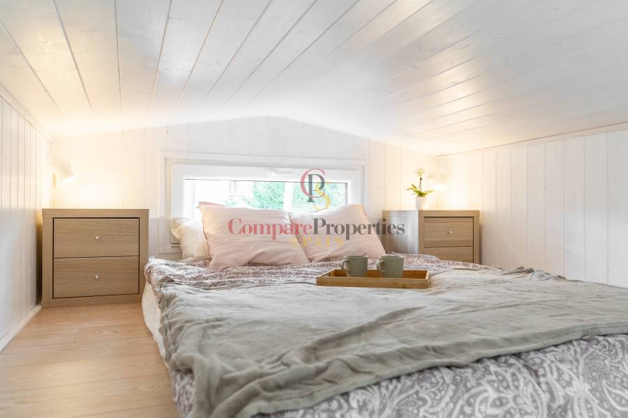 Verkoop - Commercial Units - Ondara - 