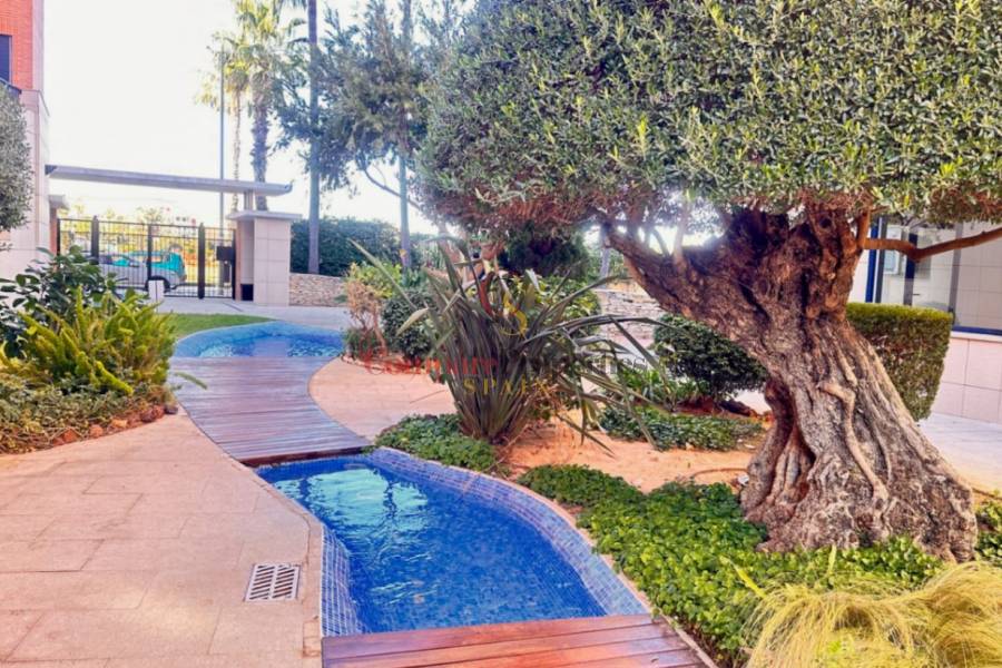 Sale - Duplex and Penthouses - Dénia - Casco urbano