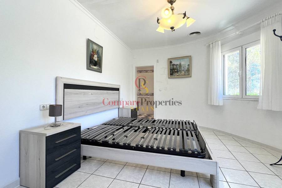 Verkoop - Villa - Dénia - 