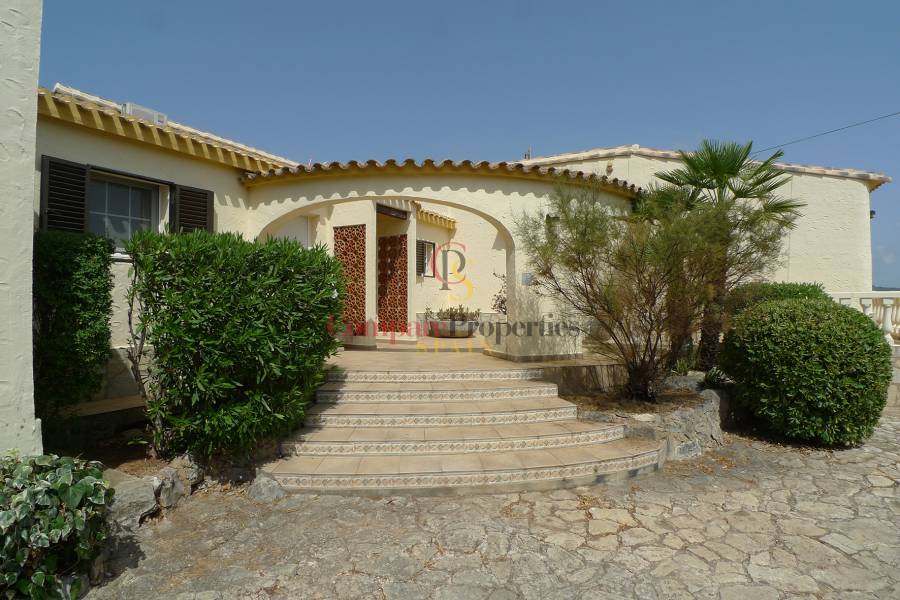 Verkoop - Villa - Orba Valley - Orba