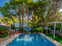 Sale - Villa - Altea - Altéa