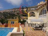 Venta - Villa - Benitachell - Encinas