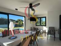 Verkauf - Villa - Dénia - Costa Blanca