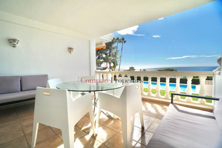 Sale - Apartment - Moraira - Moraira Centre