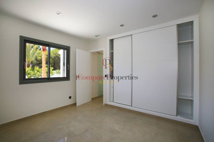 Sale - Villa - Benissa - Buenavista