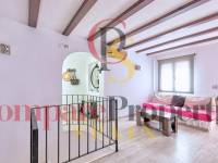 Verkauf - Villa - Jávea - 