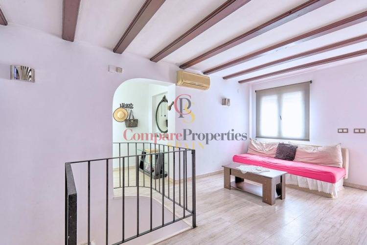 Verkauf - Villa - Jávea - 