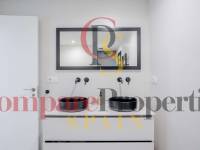 Verkoop - Villa - Benissa - Benissa Coast