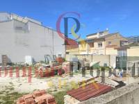 Sale - Apartment - Llocnou de Sant Jeroni - 