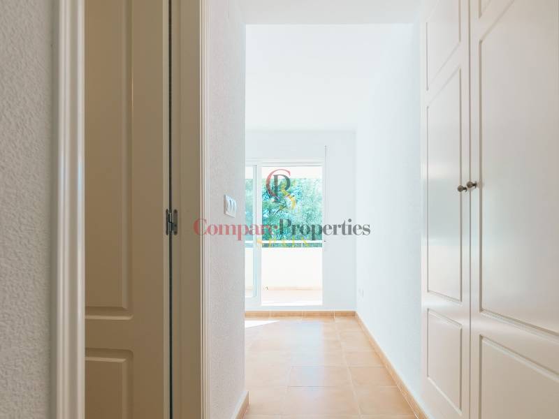 Sale - Apartment - Altea - Altéa