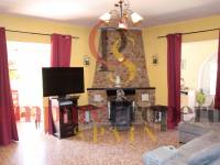 Venta - Villa - Jalon Valley - 