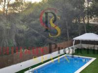 Verkauf - Villa - La Font d'en Carròs - Urbanizacion panorama i