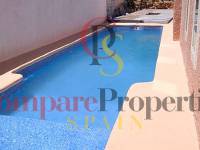 Verkauf - Villa - Dénia - ALICANTE