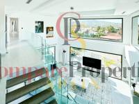 Sale - Villa - Jávea - 