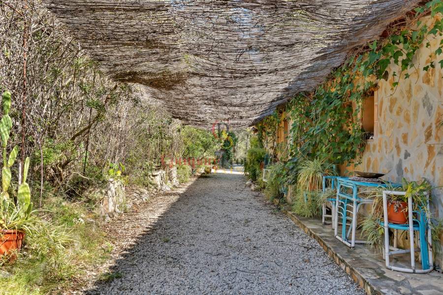 Sale - Villa - Orba Valley - 
