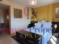 Vente - Villa - Callosa D'en Sarria - Callosa de Ensarria